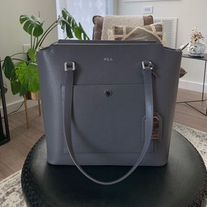 Ralph Lauren Handbag